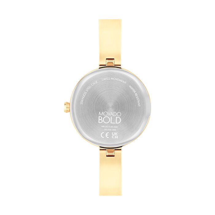Trend Bangle Watch, 30mm