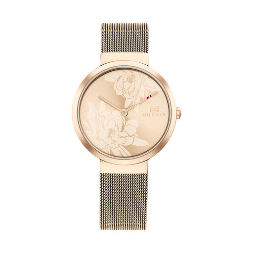 Women's Watch & Bracelet Gift Set, 32mm