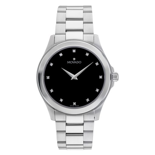 Challenger Watch, 39mm