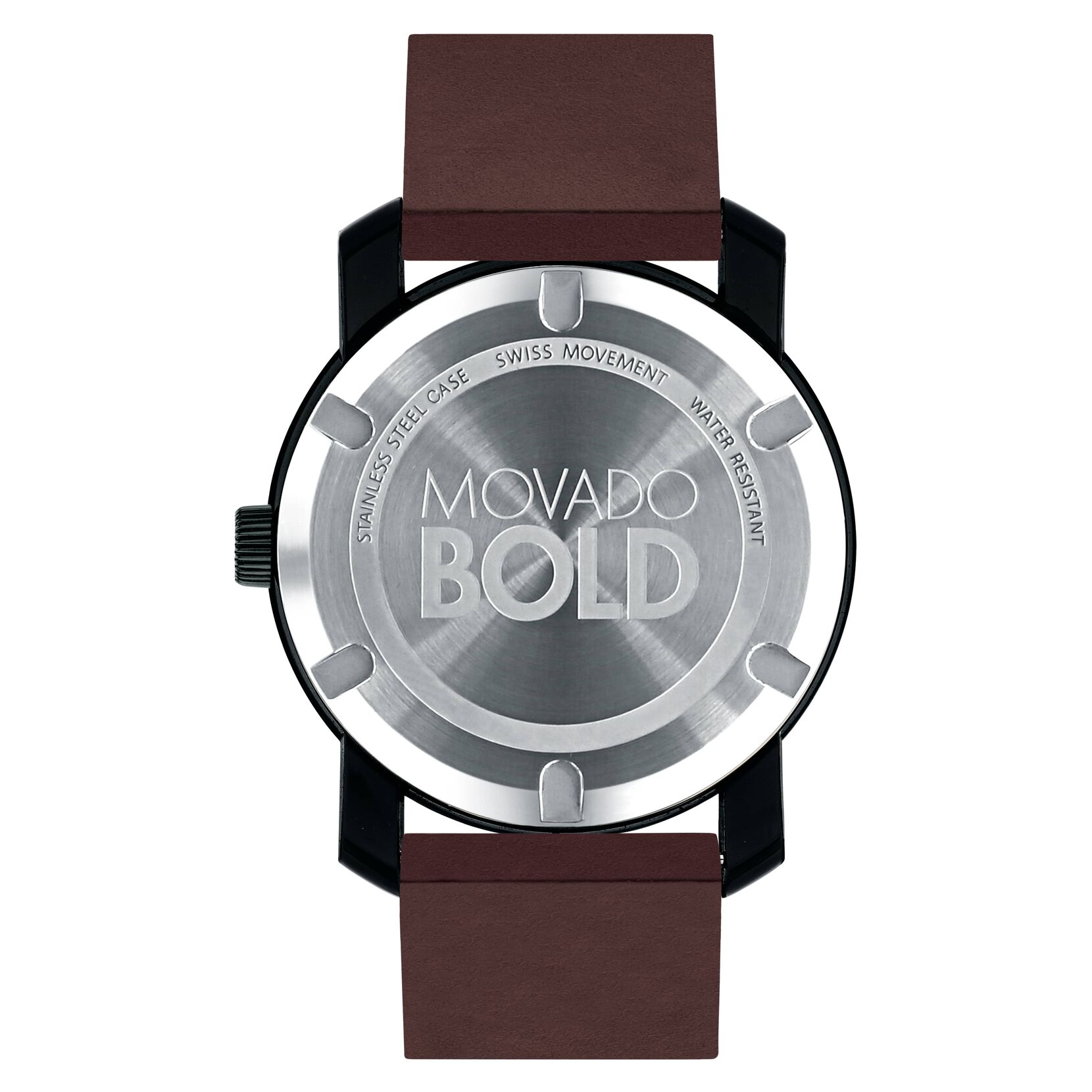 Trend Watch, 42mm