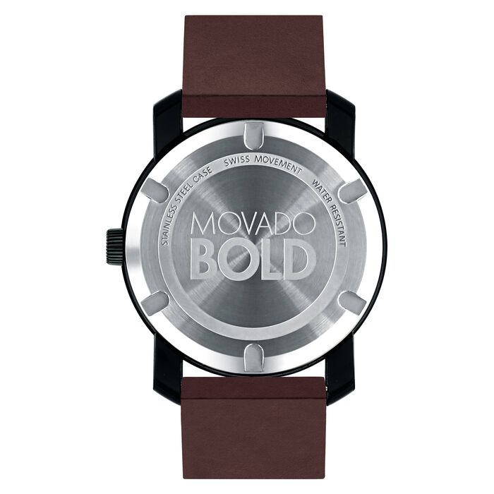 Trend Watch, 42mm
