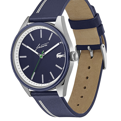 Lacoste Heritage Men's Watch, 42MM