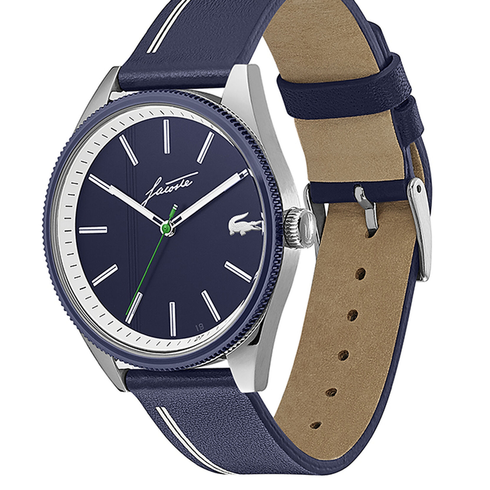 Heritage Men's Watch, 42mm