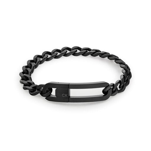 Chain Link Men's Bracelet