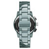Chrono II Ceramic Men's Watch, 44mm