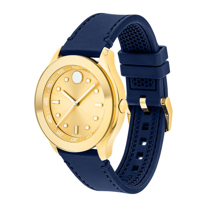 Active Sport Watch, 40mm