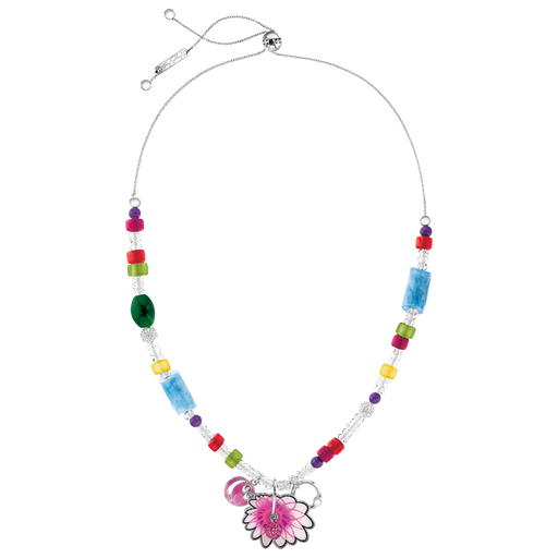 Kenny Scharf X Movado Women's Necklace