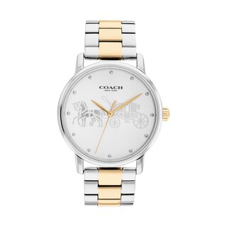 Grand Women's Watch, 36mm