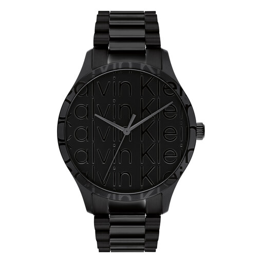 Iconic Unisex Watch, 42mm