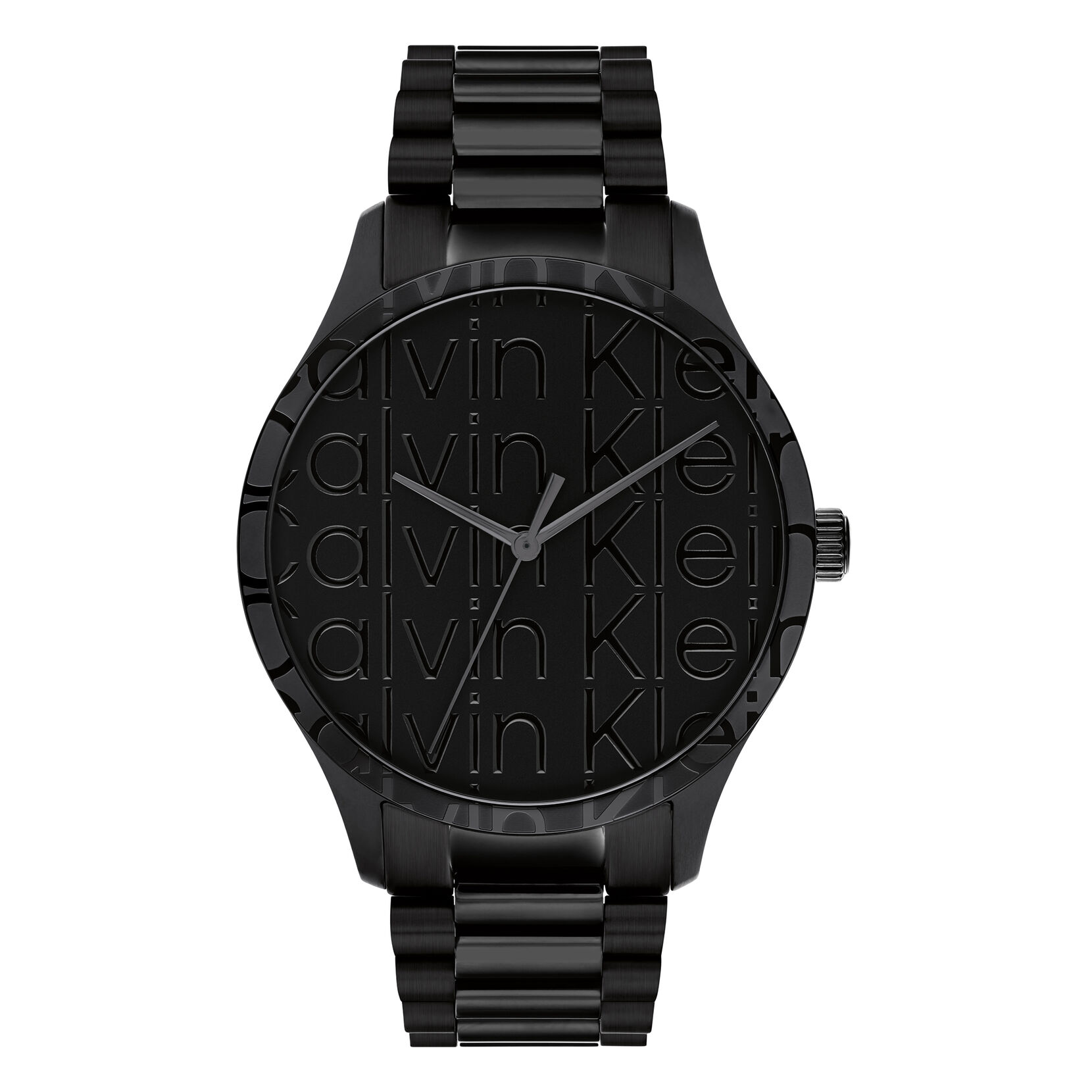 Iconic Unisex Watch, 42mm