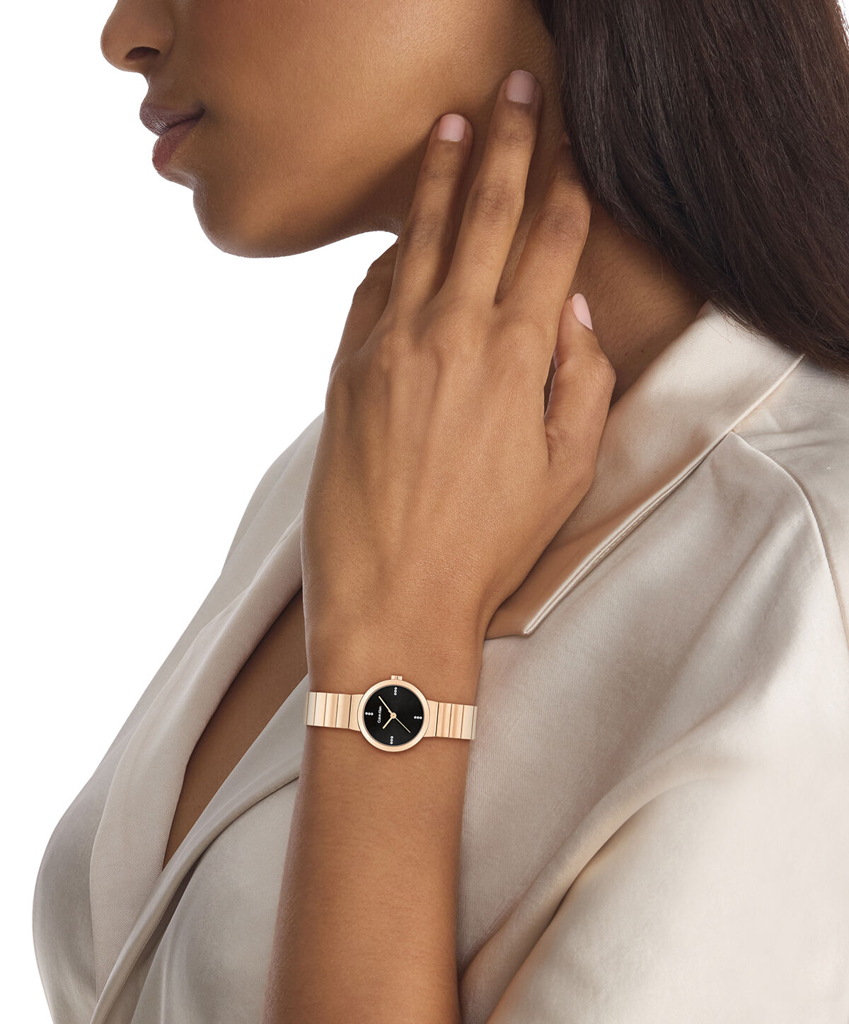 Calvin Klein | Movado Company Store |Calvin Klein Precise