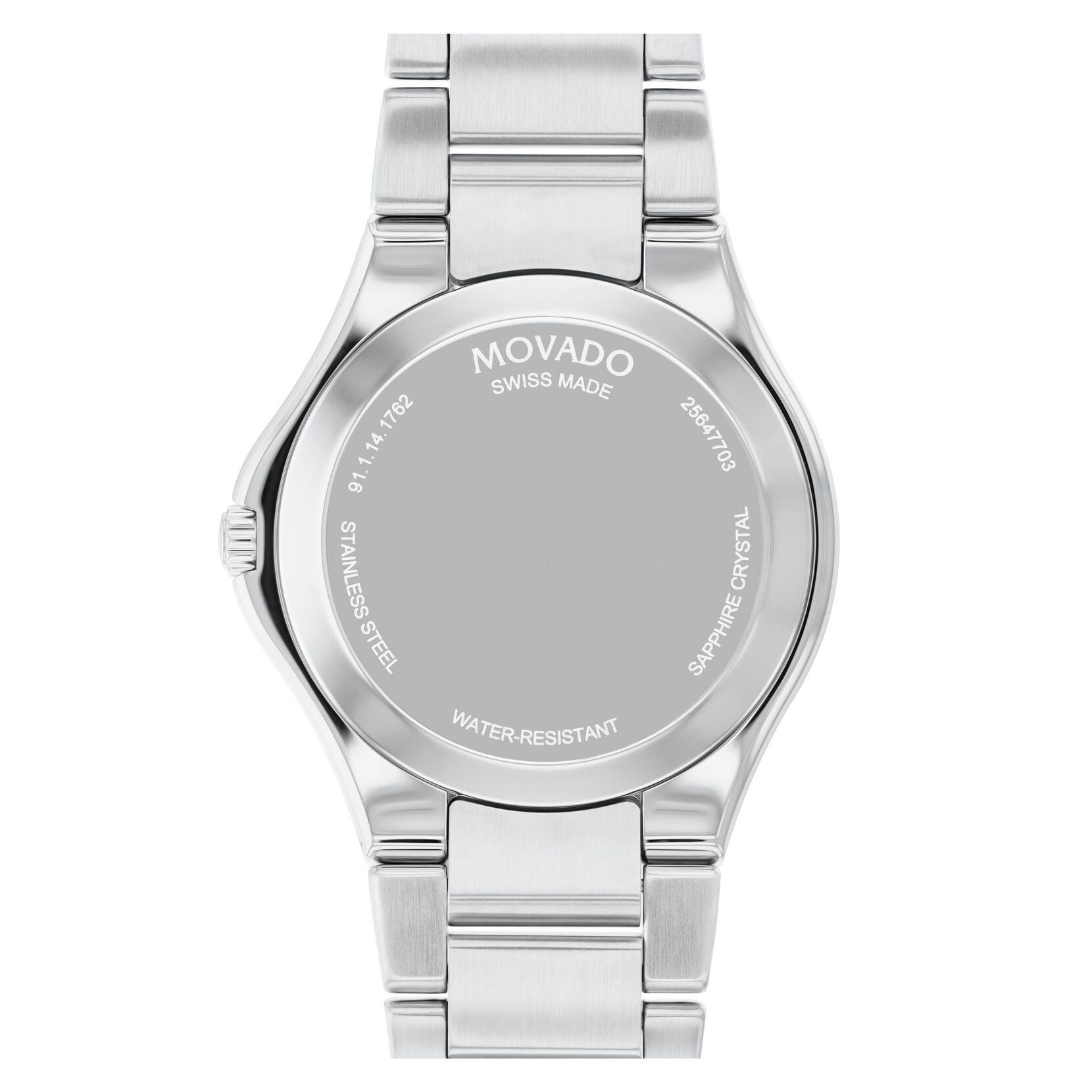 Excel Watch, 40mm