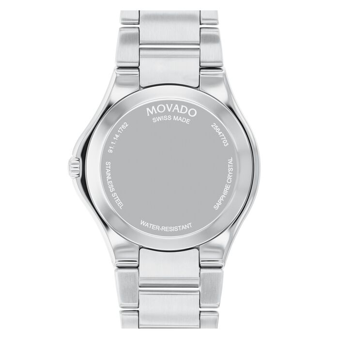 Excel Watch, 40mm