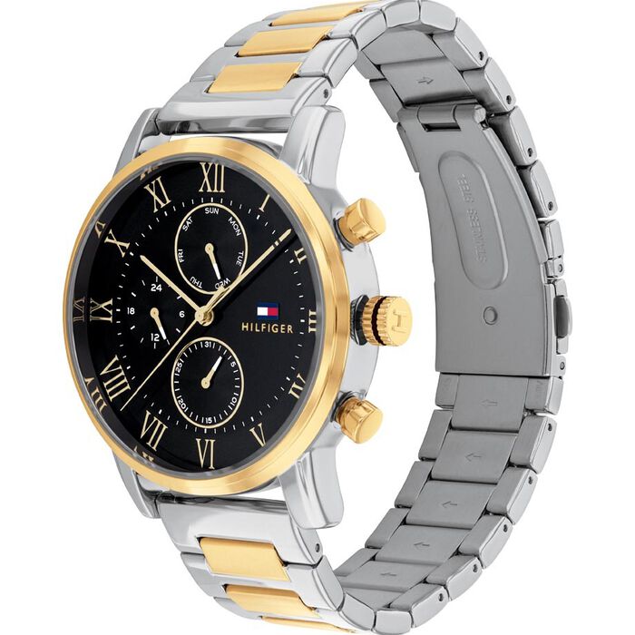 Hilfiger Men\'s |Tommy Movado Watches| Company Tommy Hilfiger Store