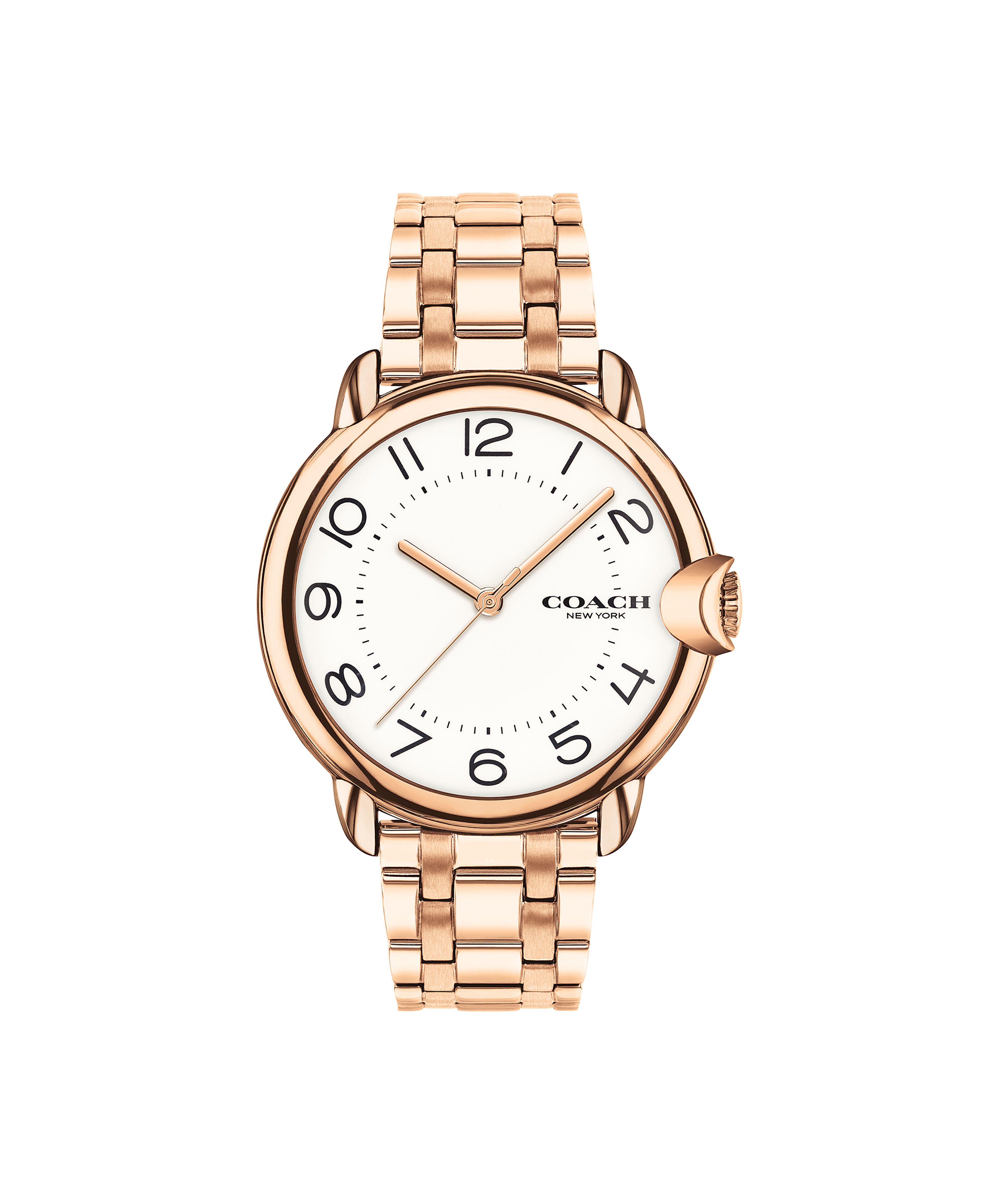 COACH 腕時計 14000072 ARDEN シルバー【クォーツ】Lady's Coach | Movado Company Store | Coach Arden
