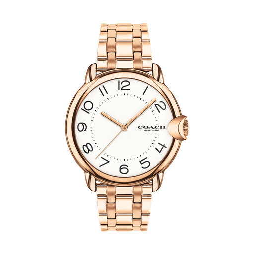 Arden Women's Watch, 36mm