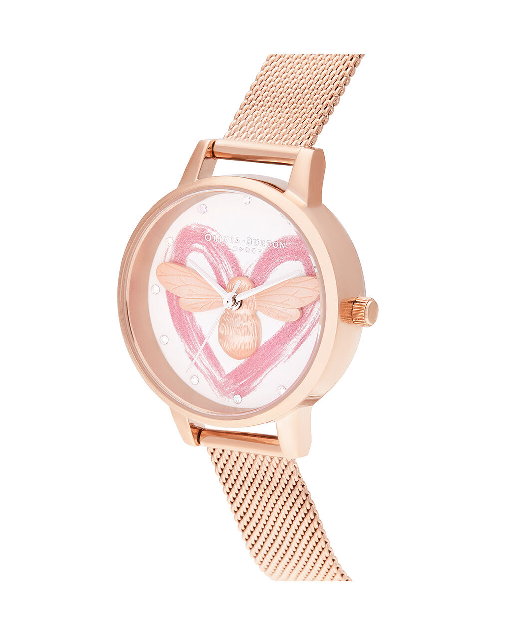 Shop Olivia Burton Watches Sale Free Shipping Returns