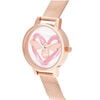 You Have My Heart Lucky Bee Women's Watch, 30mm