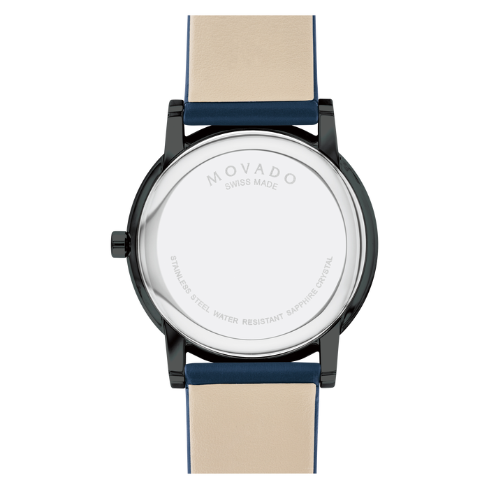 Collection Watch, 40mm