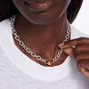 Sphere Lock Women's Choker