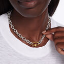 Sphere Lock Women's Choker