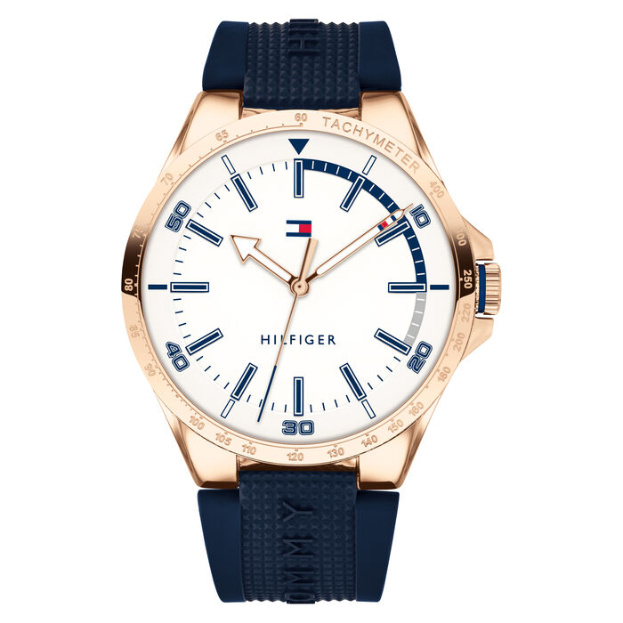 Are Tommy Hilfiger Watches Good Quality