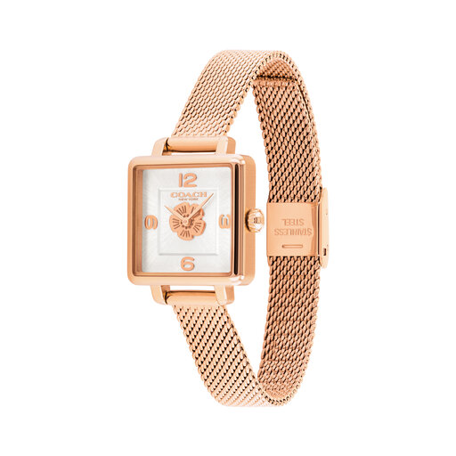 Cass Women's Watch, 22mm