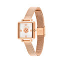 Cass Women's Watch, 22mm