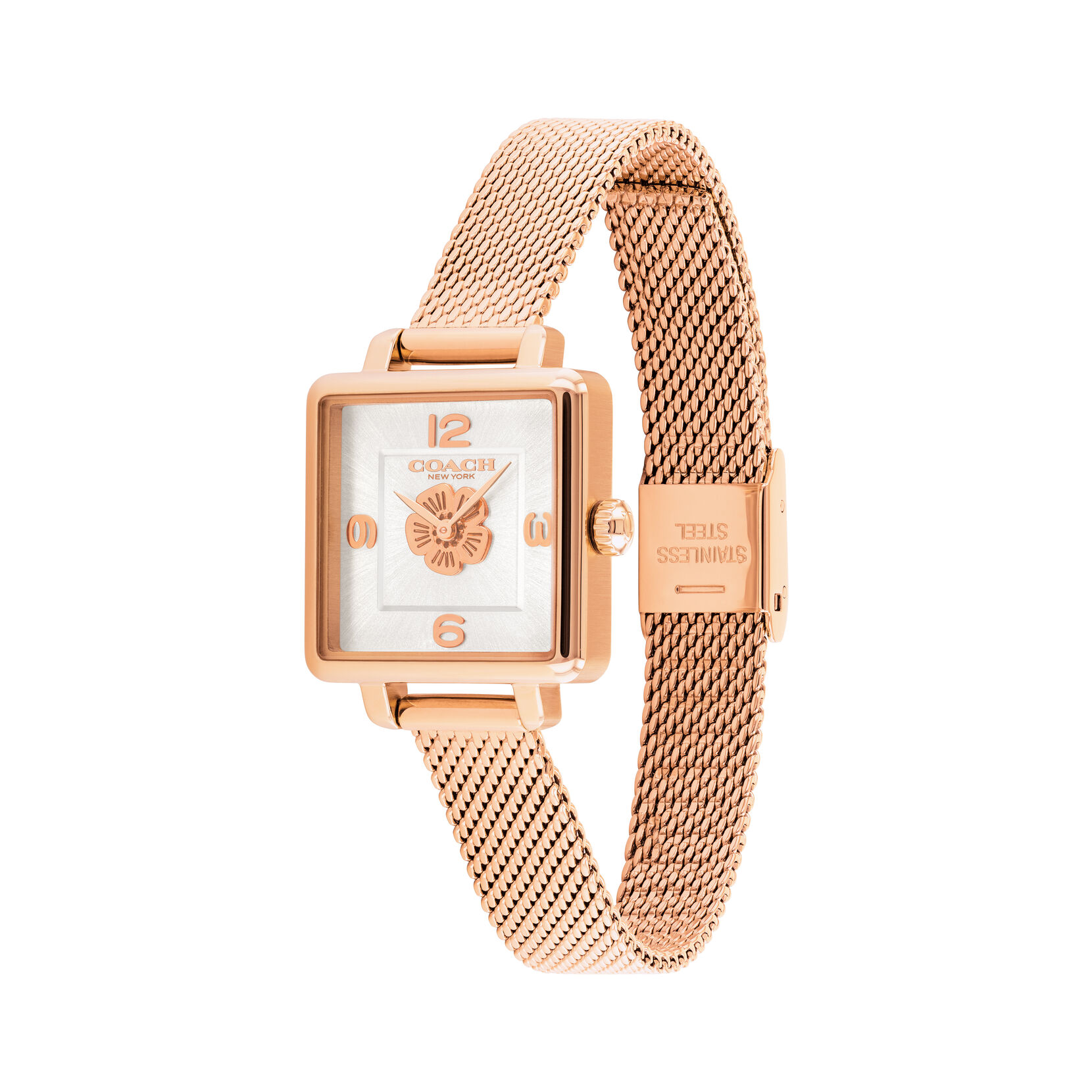 Cass Women's Watch, 22mm