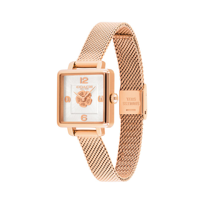 Cass Women's Watch, 22mm