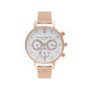 Olivia Burton Chrono Detail Women's Watch, 38mm