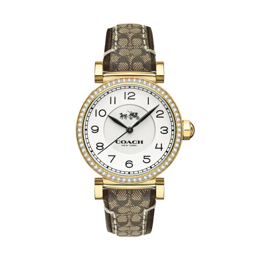 Madison Women's Watch, 32mm