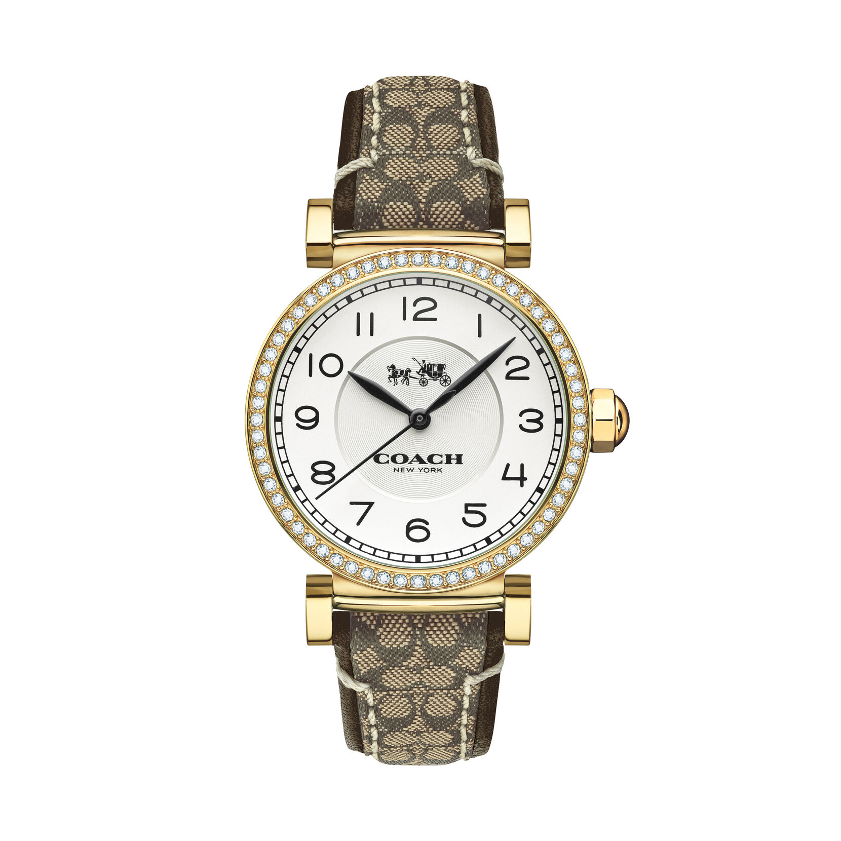 Madison Women's Watch, 32mm