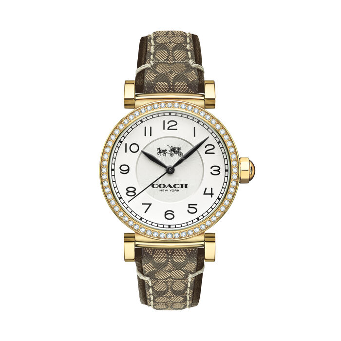 Madison Women's Watch, 32mm