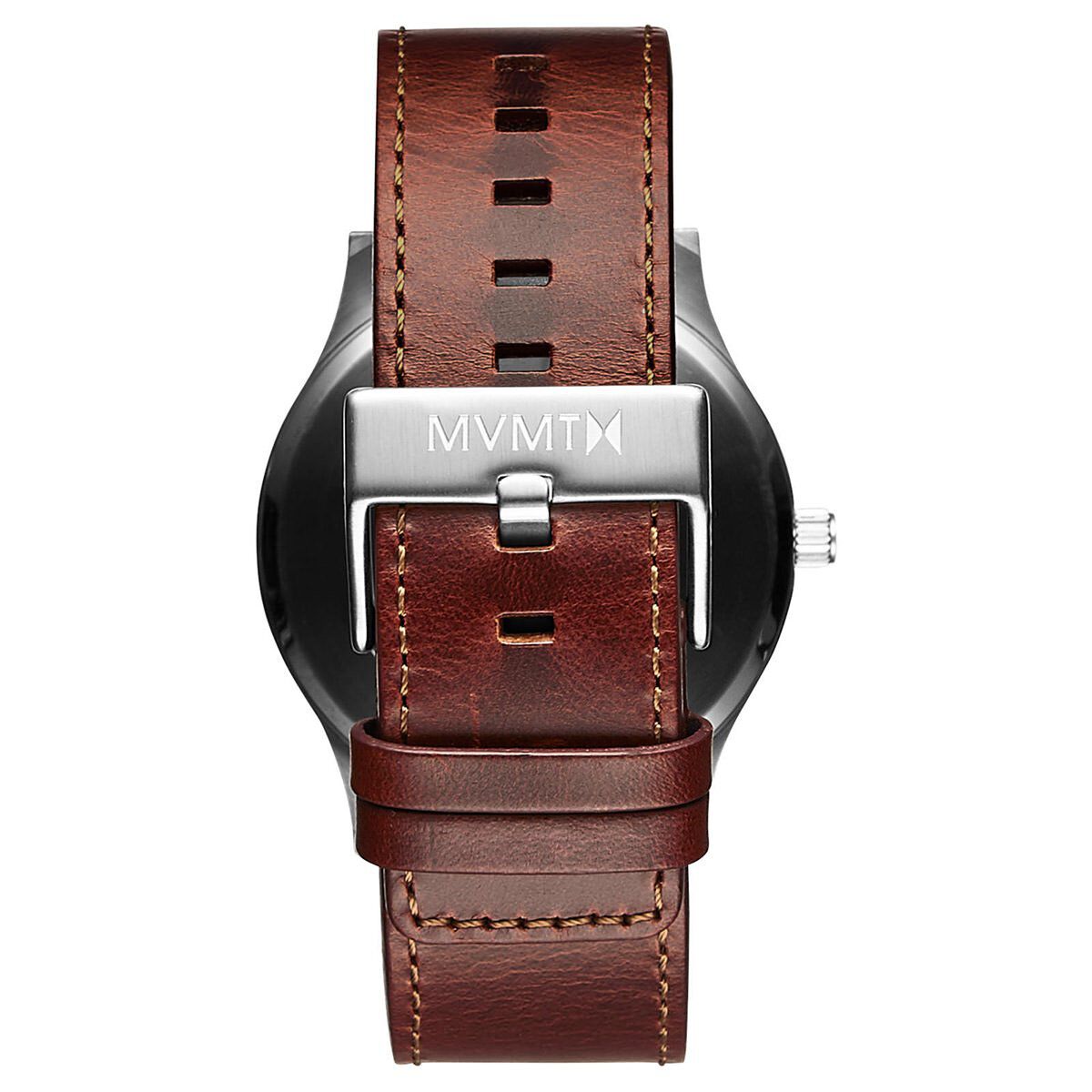 MVMT s pioneer flagship design. The Classic s clean 45mm dial and simple sophistication have become an icon