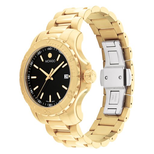 Active Sport Watch, 40mm