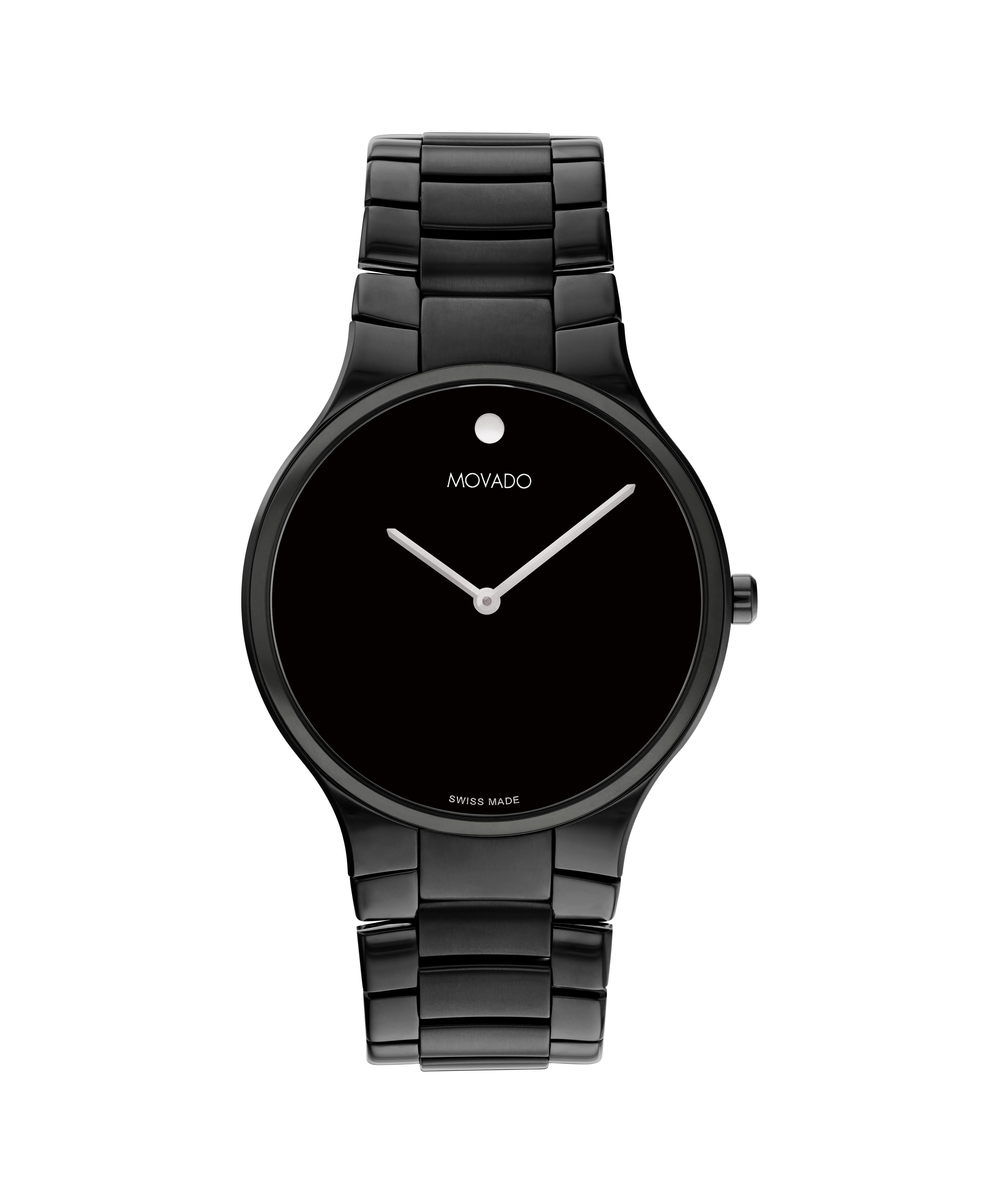 Movado outlet top prices