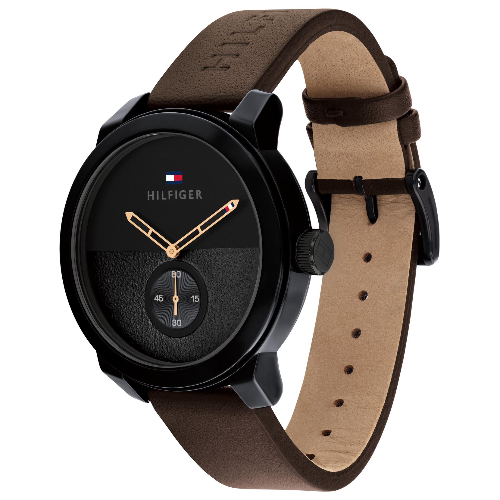 Men's Watch, 44mm