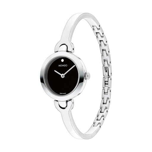 Intrigue Bangle Watch, 24mm