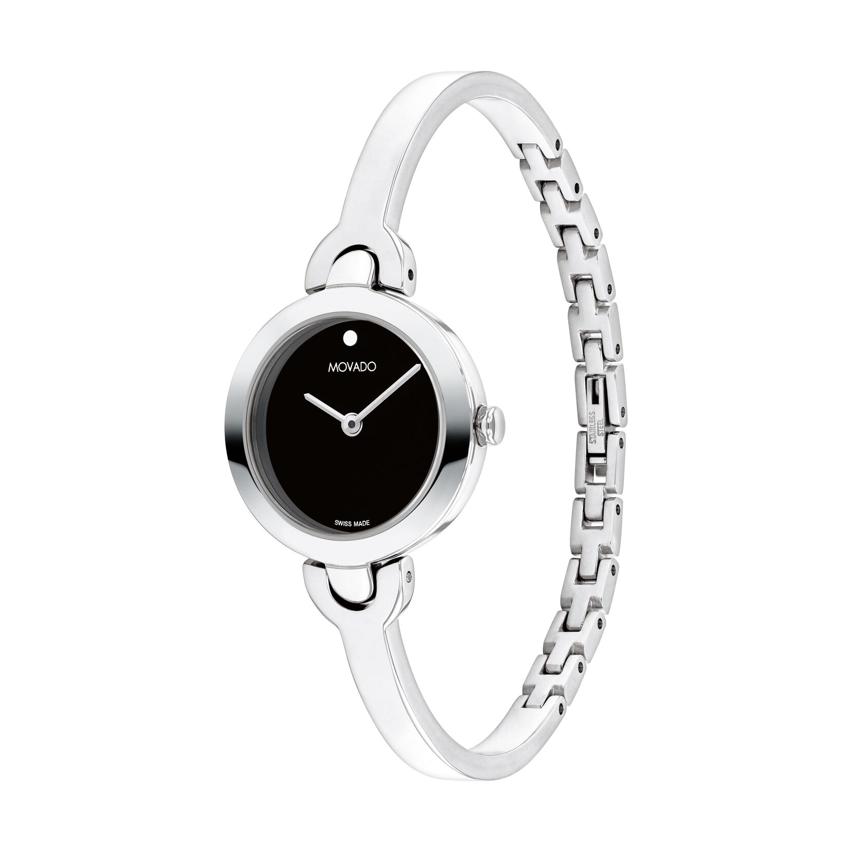 Intrigue Bangle Watch, 24mm