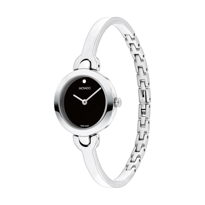 Intrigue Bangle Watch, 24mm
