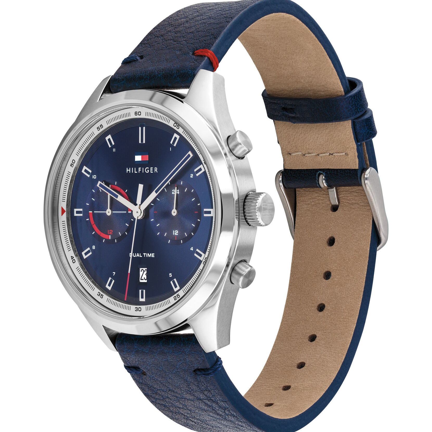 Men's Watch, 44mm