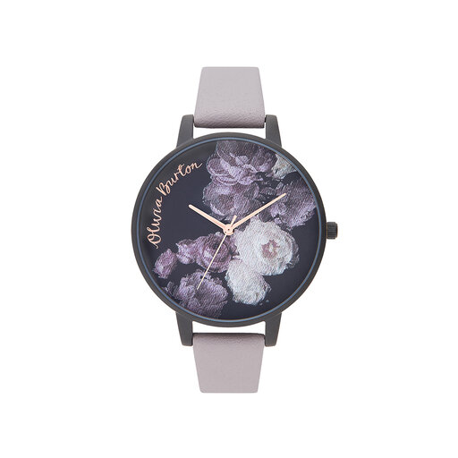 Fine Art Women's Watch, 38mm