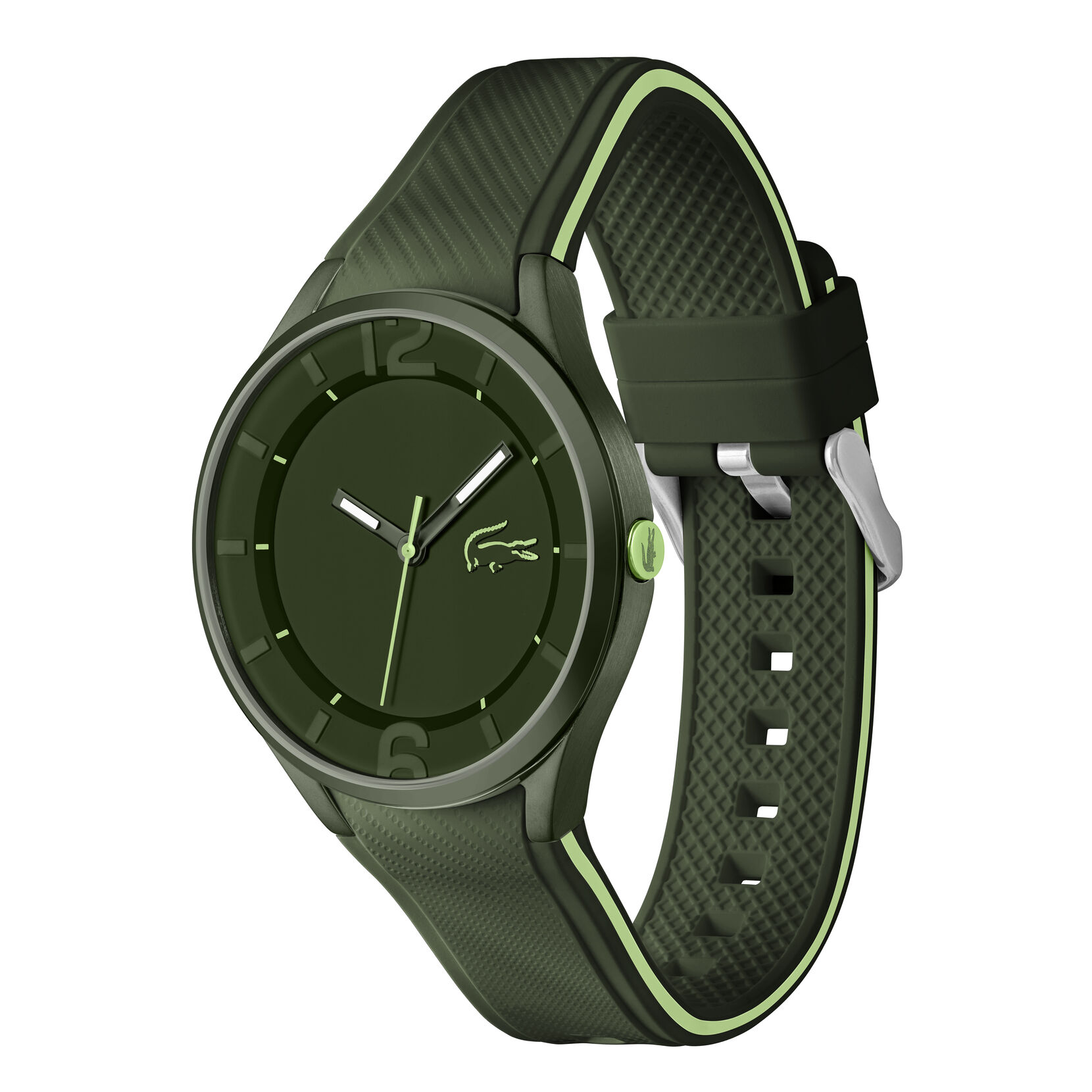 Ollie Men's Watch, 44mm