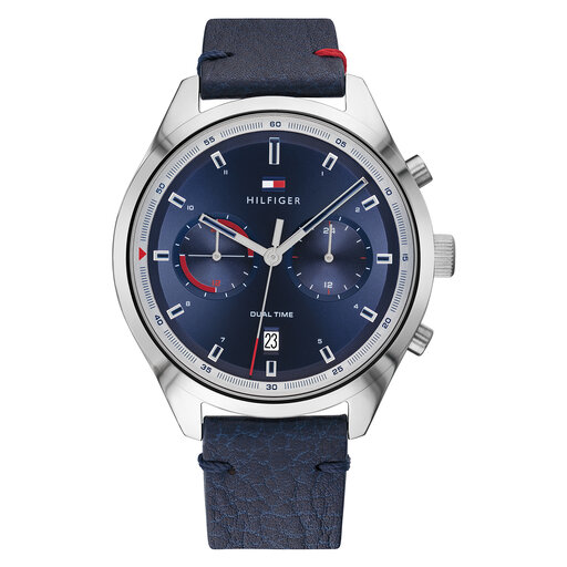 Men's Watch, 44mm