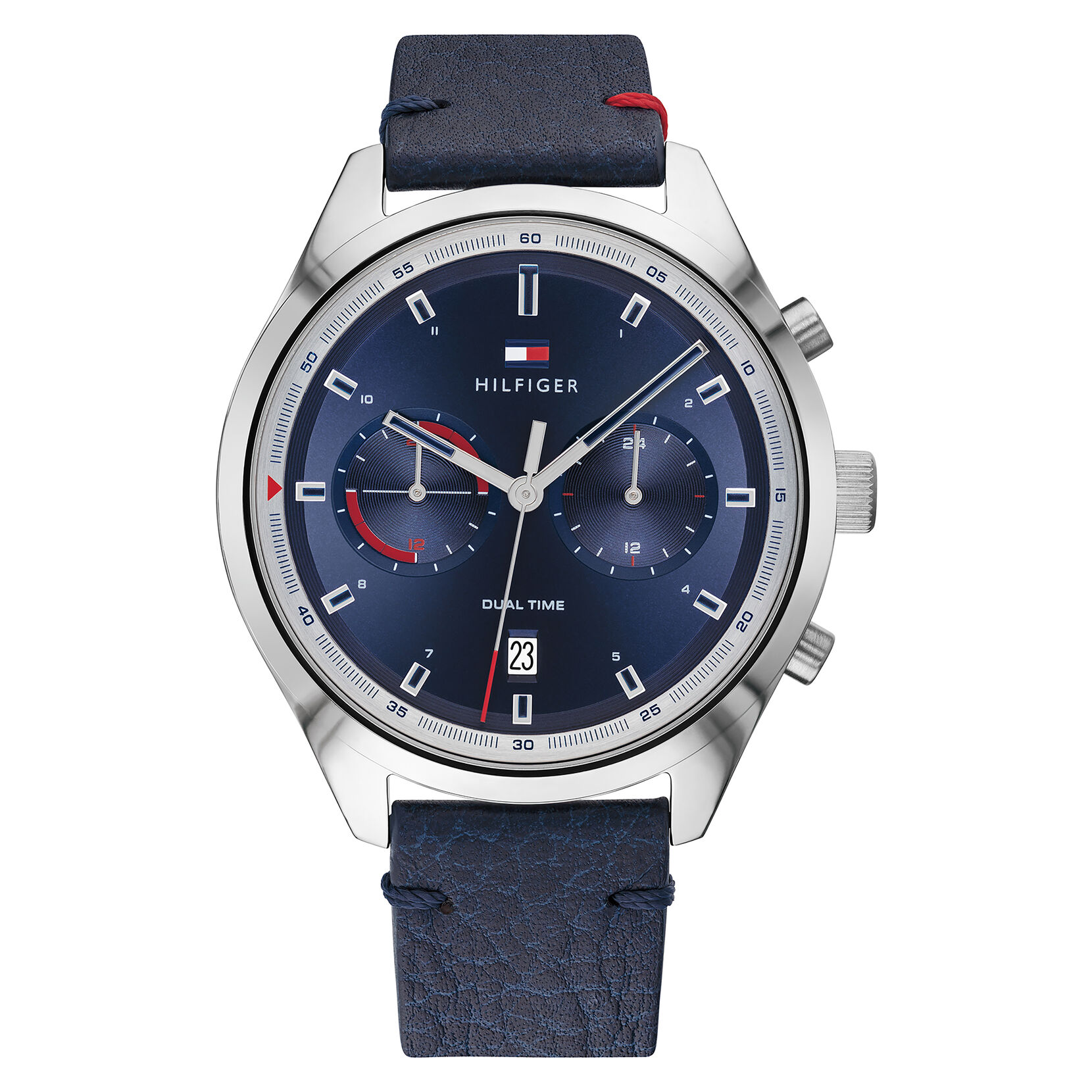 Men's Watch, 44mm