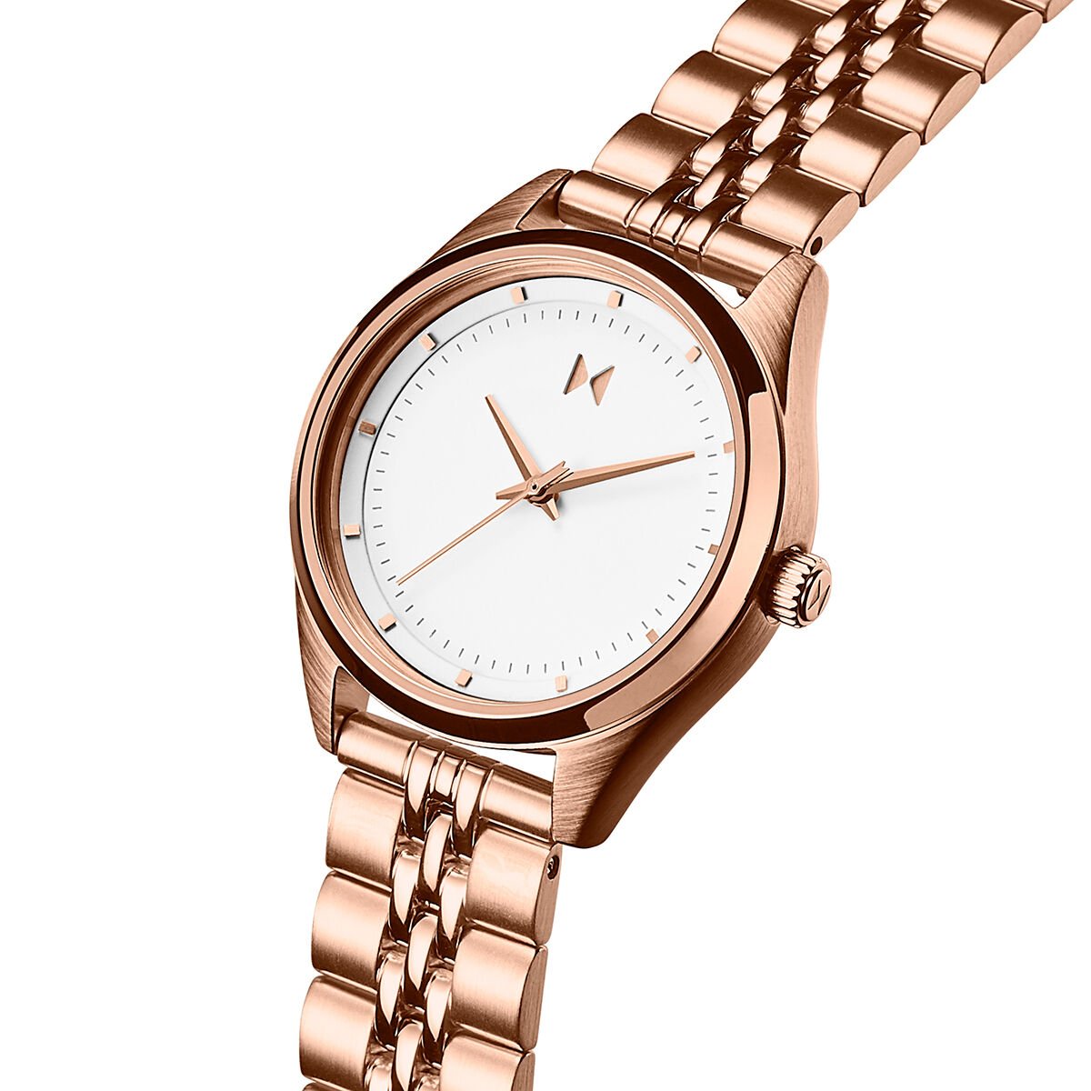 Rose Watch Rise Mini Women s Watch Collection MVMT