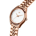 Cinema Rose Women's Watch, 30mm