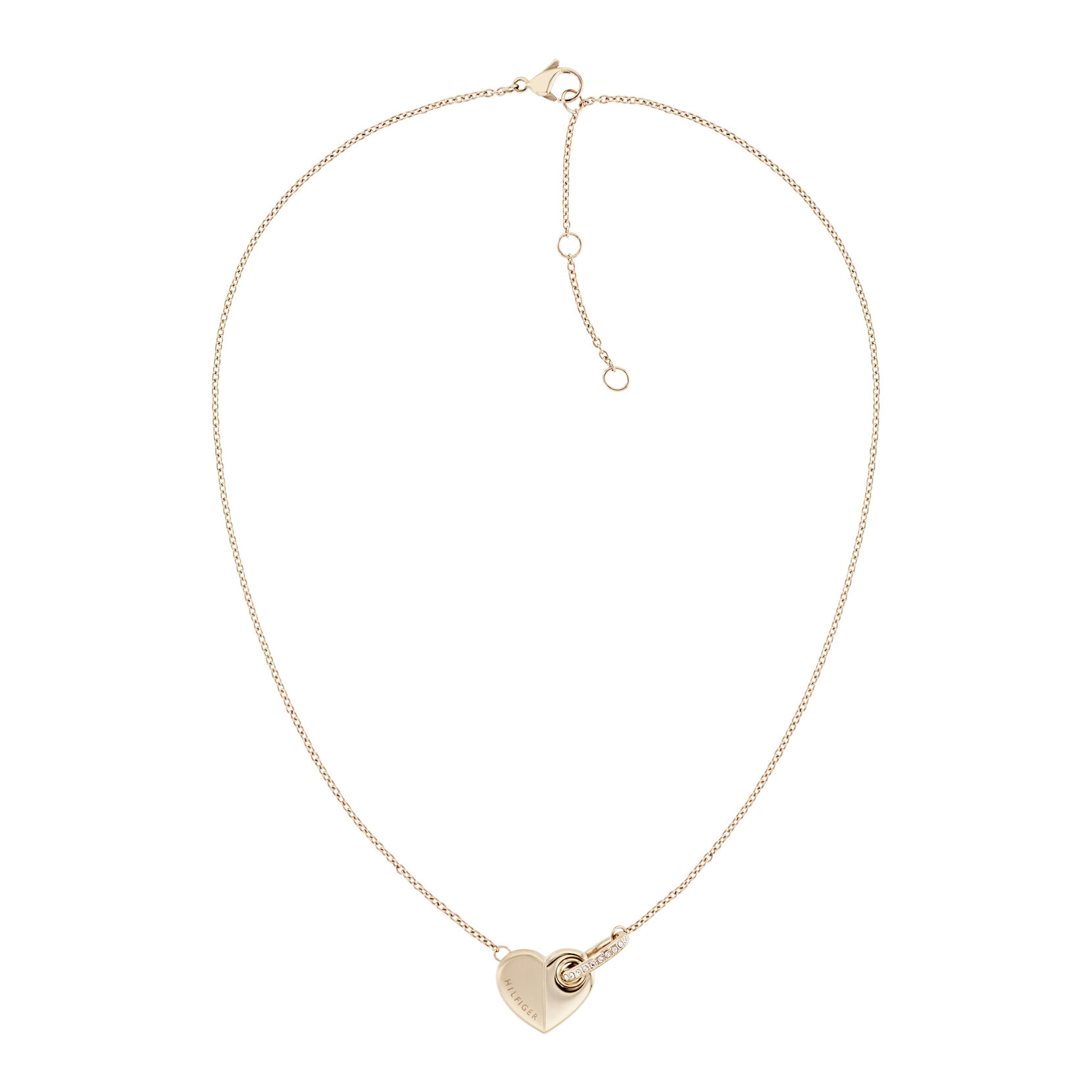 Women's Bracelet & Necklace Gift Set