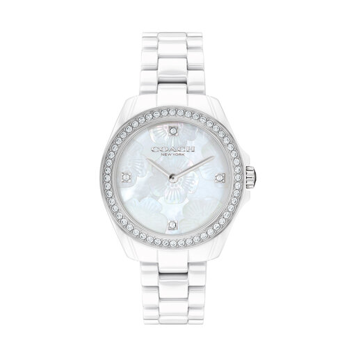 Coach Preston Women's Watch, 33mm